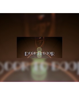 Door To Door Steam Key EUROPE